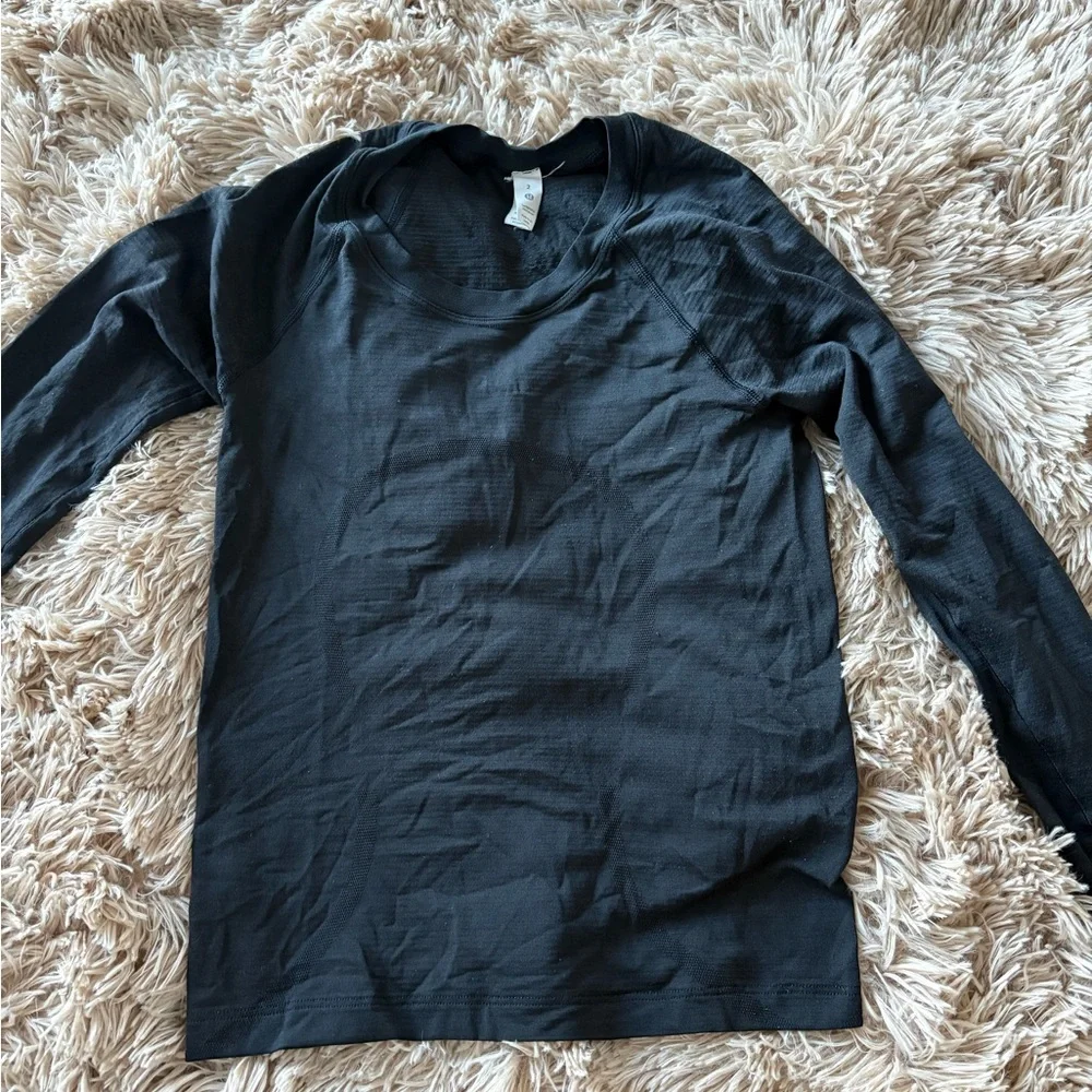 Lululemon Swiftly Tech - Picture 3 of 6